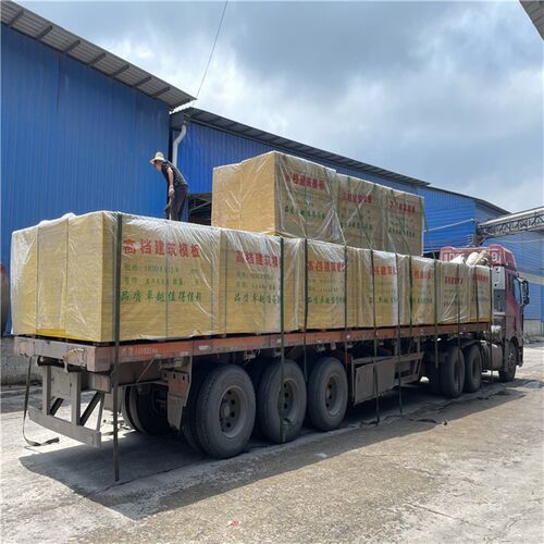 建筑模板木板工地用板竹胶板板黑板覆膜模板木工板建筑