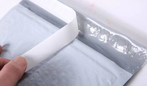 牛皮纸气泡袋 共挤膜气泡袋 珠光膜气泡袋  信封袋