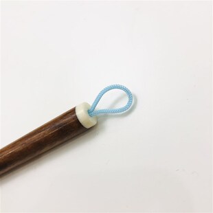 【乌夜啼】加健紫狼毫毛笔 宋徽宗瘦金体 国画 勾线适用 文宣笔庄