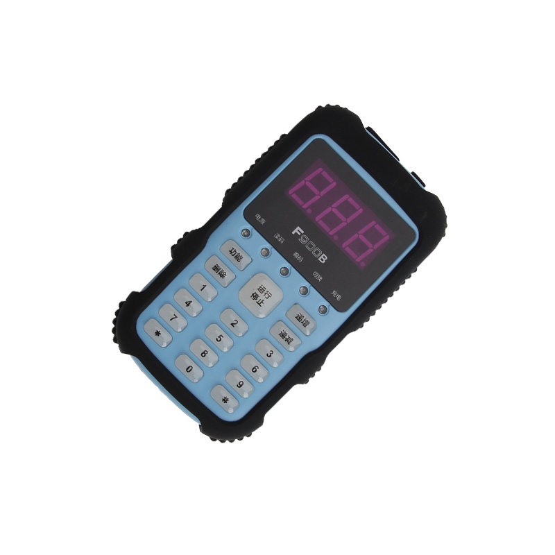 泛海三江电子f编码器F900B 消防烟感温感模块写码/写址器 数据线