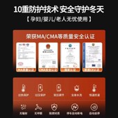 汽车坐垫加热坐垫冬季 毛绒座垫保暖 单座椅垫车载电加热改装