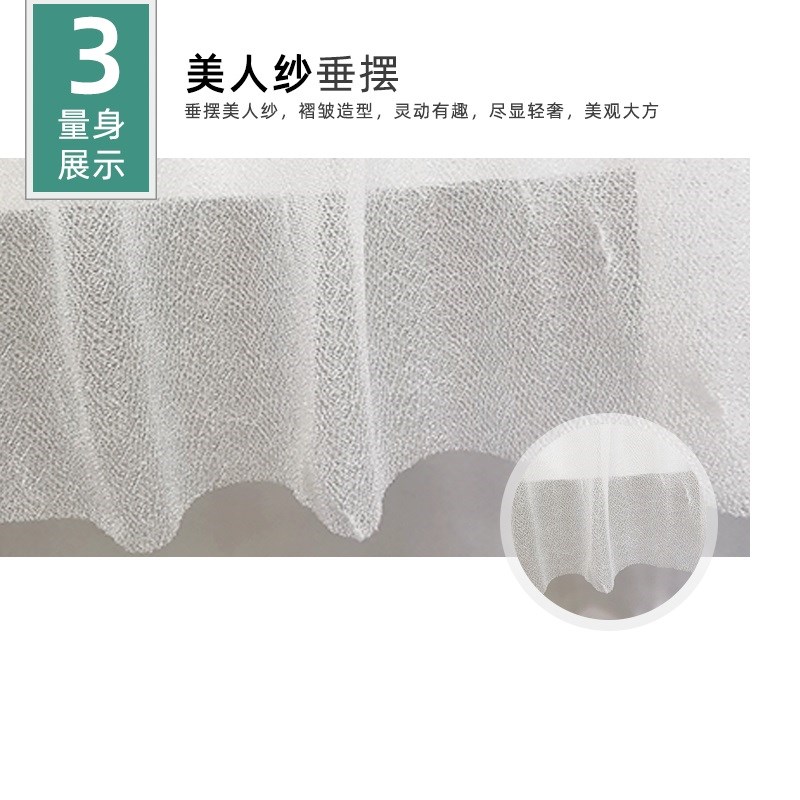 卡萨帝云享光年壁挂式空调 挂机防尘保护罩CS8GB(81)U1