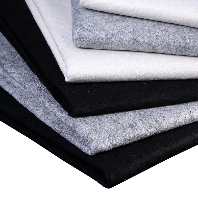 纯羊毛毡书法毛毡垫 毛笔字垫子加厚书画专用毛毡桌布 国画毛毡垫