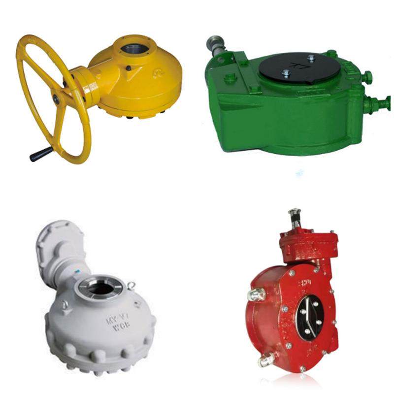 阀门齿轮箱BA-2闸阀伞齿轮驱动装置截止阀齿轮头铸铁铸钢材质,机械设备,其他机械设备,淘宝优惠券,粉丝福利购,淘宝优惠卷