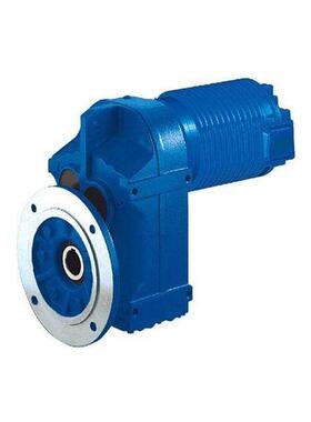 齿轮减速机五星FAF87-97.89-3KW减速机配件齐全