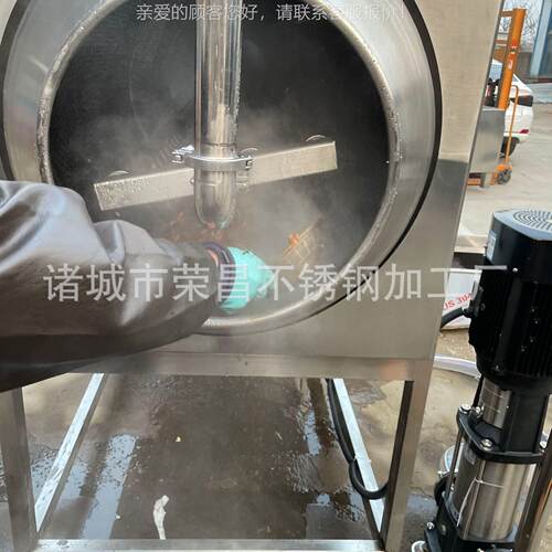功能清去皮洗机桃仁物理核脱多皮机器土豆红薯EEP芋头去皮清洗机