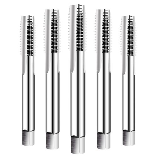 直槽镀前机用丝锥加减丝加大机用丝攻M2 M2.5 M3 M4 M5 M6 M8 M10