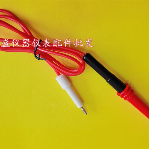 金科仪器7110 7112 7120 7122 耐压测试仪 高压机输出线测试棒