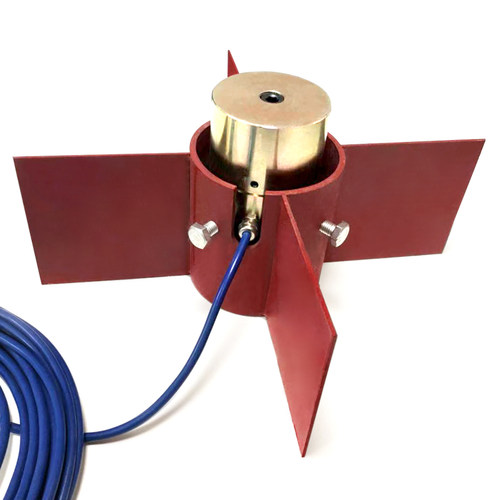 振弦式轴力计钢支撑反力计荷载计钢支撑测力锚杆应变应力传感器