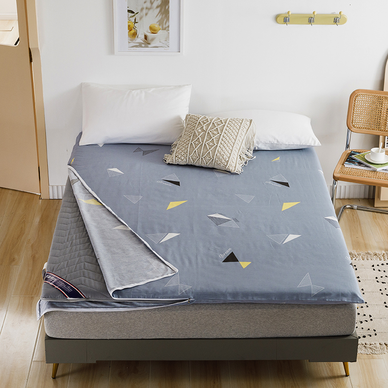 床垫套罩全包床罩*200学生床宿舍专用90x190保护套拉链床笠80x190