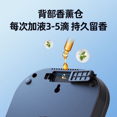 家用负离子空气净化杀菌机紫外线臭氧除甲醛宠物除臭车载消毒机