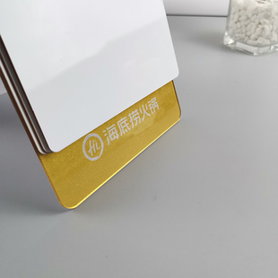 请勿打扰金色请勿收餐 订座清水 大学生桌牌立牌可翻页牌子海底捞