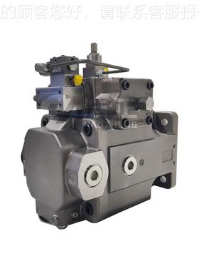 A4VSO250DFE1变/3R-PPMTZB25N00量柱塞泵A4VSO01805DFE1 A4VSO12D