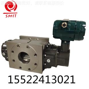 气体轮罗茨流量计JQ1-DN00(L450) 气体腰XEZ流量计天然气计量表