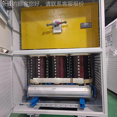 光伏隔离压器8K1K30KW50kv三相38变0v变-3KVA380V光伏并网干式0变