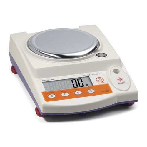 华志珠宝钻石秤0.01g精确天平实验室称量仪器210g精密电子天平