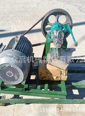 多花功化能食品膨机心大米玉米麻花空棒家NAX用米棒康乐果机