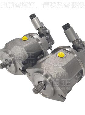 工车液压泵A10VO2S8DR/31L-VSC12K01 A10VOCXJ28DR/31R-PC12泵N0