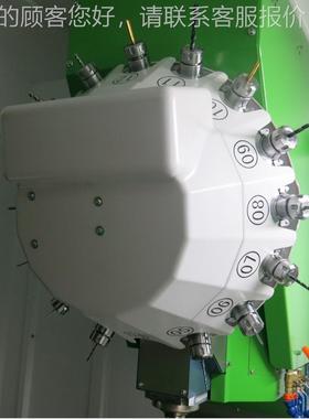 数控中机攻床t6钻机 640新代系统钻攻心钻机床 小TC-640钻型攻中