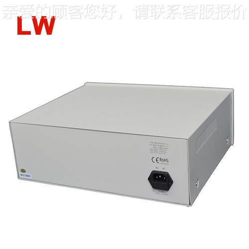龙KLW2812C威感LCR数字电桥LW812C高精度100HZ电电2容仪
