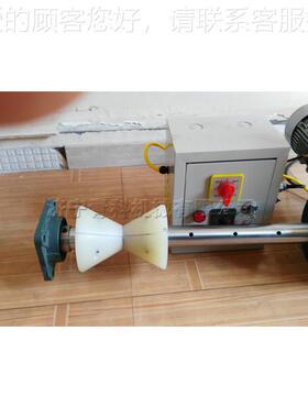 镗孔机配366套备工程便式内圆补焊工程现场维机修设同心孔修补携