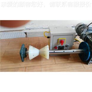 镗孔机配366套备工程便式 内圆补焊工程现场维机修设同心孔修补携