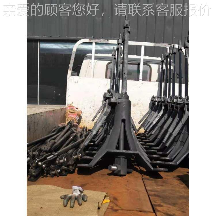 小型轨111111道用手动搬道 设矿山换机道式器现货 矿山施工备卧扳