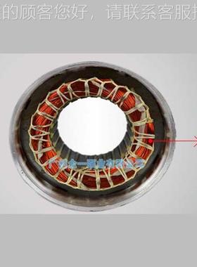 冷水泵DD球XPW墨铸铁冻水循环泵G节能型空调制可冷泵配二级能效电