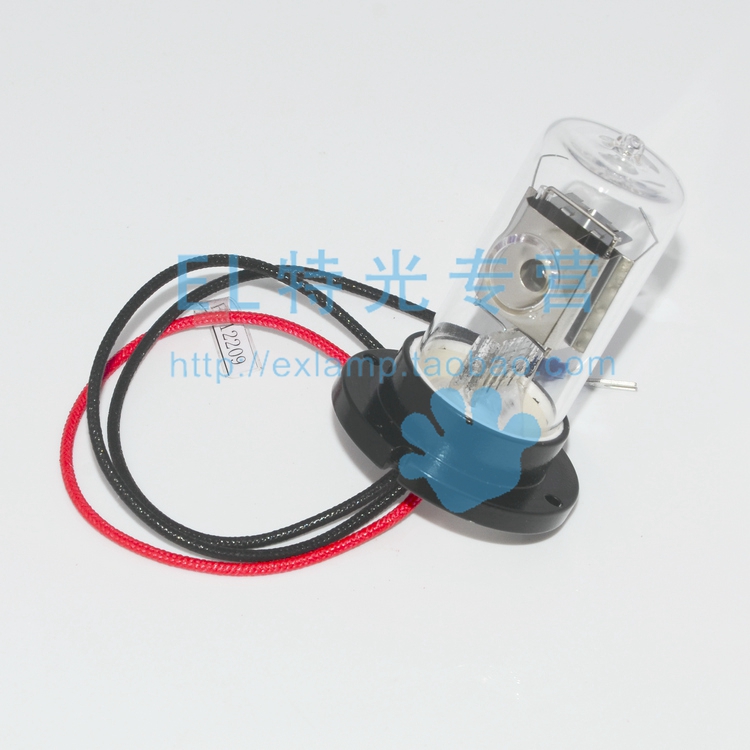 液相分光光度计滨松 L6302-53/DX227/05J/SD3395-04J替代氘灯