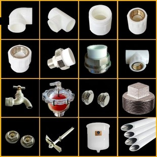 家用燃煤采暖炉暖气片安装配件套餐农村暖气配件暖气锅炉家用煤炭