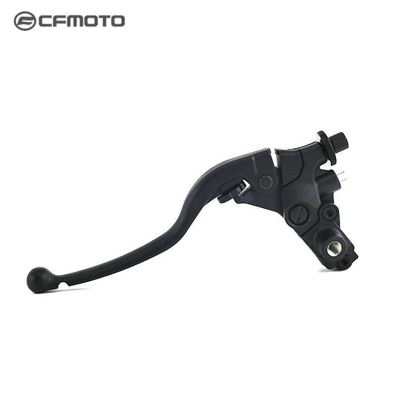CFMOTO春风原厂摩托车配件450SR离合手柄组合800MT离合拉杆扎把