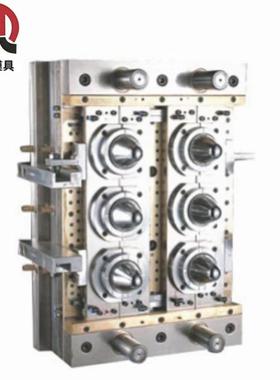 厂家供应塑料瓶胚广口瓶透明耐高温颜色可定制