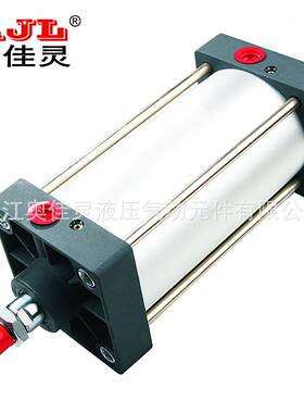 供应SC系列标准缸气缸SC100*100气缸