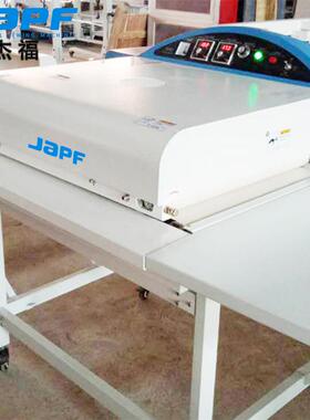 厂家直销多功能粘合机粘衬机JF-C500/C600热熔粘合机压衬机