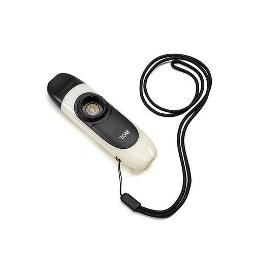 TOM K1卡祖笛音乐伴侣吉他尤克里里乐器伴侣简单易学便携