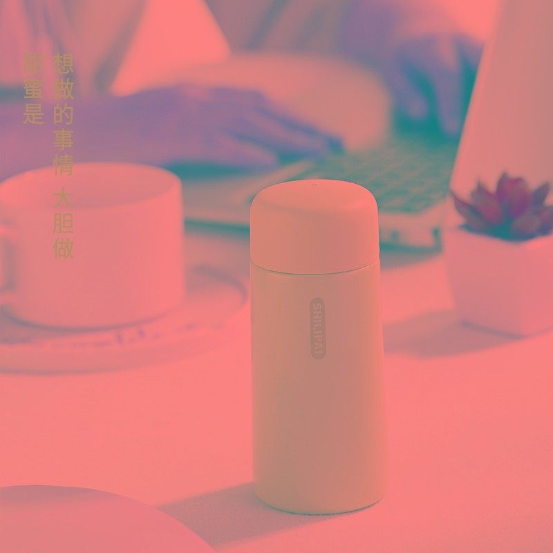 实力派新款礼物迷你保温杯女生小巧便携150毫升小容量学生喝水杯