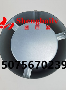 卡车空气滤清器114500001 发电机组空滤AH1191船用滤芯 P537451