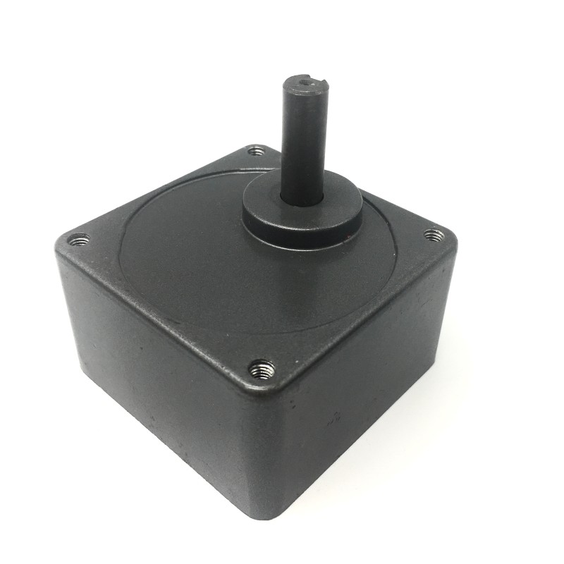 东方电机马达调速齿轮减速箱4GN-100K120K150K180K200K250K300K