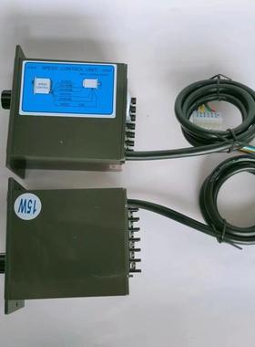 j8交流52250瓦15wW190调速开关控制器电机20W调速器US正反马达g3