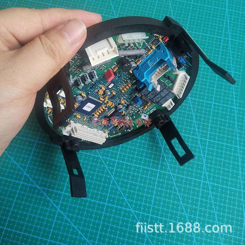 进口rotork逻辑控制板rotork43137-05驱动装置rotork43137-05