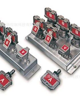 接近控制链式安全钥匙互锁开关440T-MRPSE110G