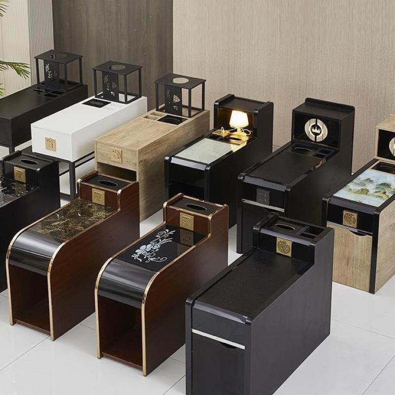 足浴茶几柜足疗沙发边几柜中间茶几经济型充电美甲按摩店沙发茶几,农机/农具/农膜,植保机械,淘宝优惠券,粉丝福利购,淘宝优惠卷