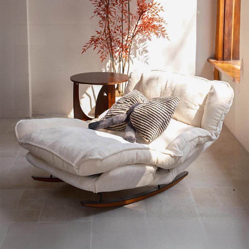 懒人沙发三折叠可调节摇椅懒人小户型阳台休闲椅卧室单人靠背沙发,金属材料及制品,金属结构件,淘宝优惠券,粉丝福利购,淘宝优惠卷