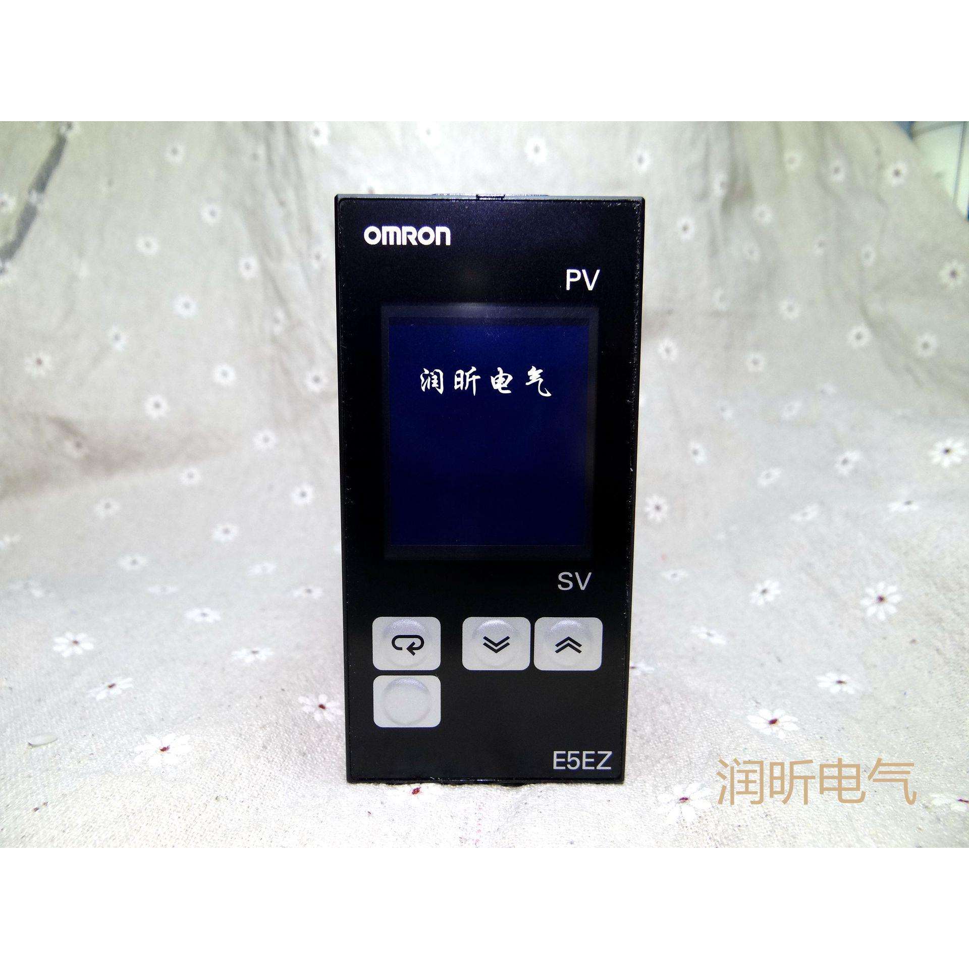 温控仪E5EC-RR2ASM-800/E5EC-RR2ASM-820替代E5EZ-R3T