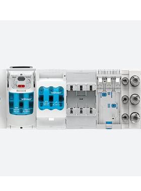母线系统母线加长连接夹1600A95mm厂家直发量大价优01145