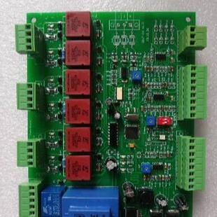 三相可控硅触发板，可控硅触发器厂家供应大功率晶闸管可控硅模