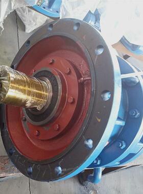 泰工双轴型摆线减速机XLD8-29-15KW减速器设计合理