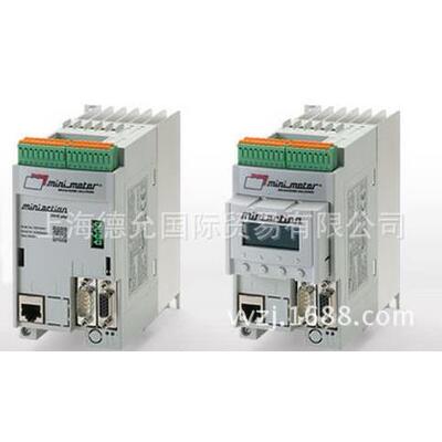 意大利原装进口minimotor电机