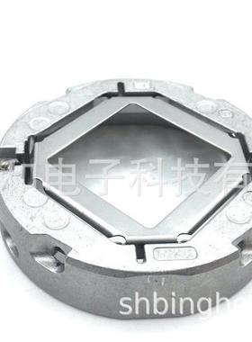 海德汉EQN1325/ECN1313/ERN1387/1321/1331/1381编码器涨圈支架