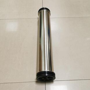 卡箍端盖材质ABS反渗透膜外壳304不锈钢膜壳4040膜容器BN1-R040